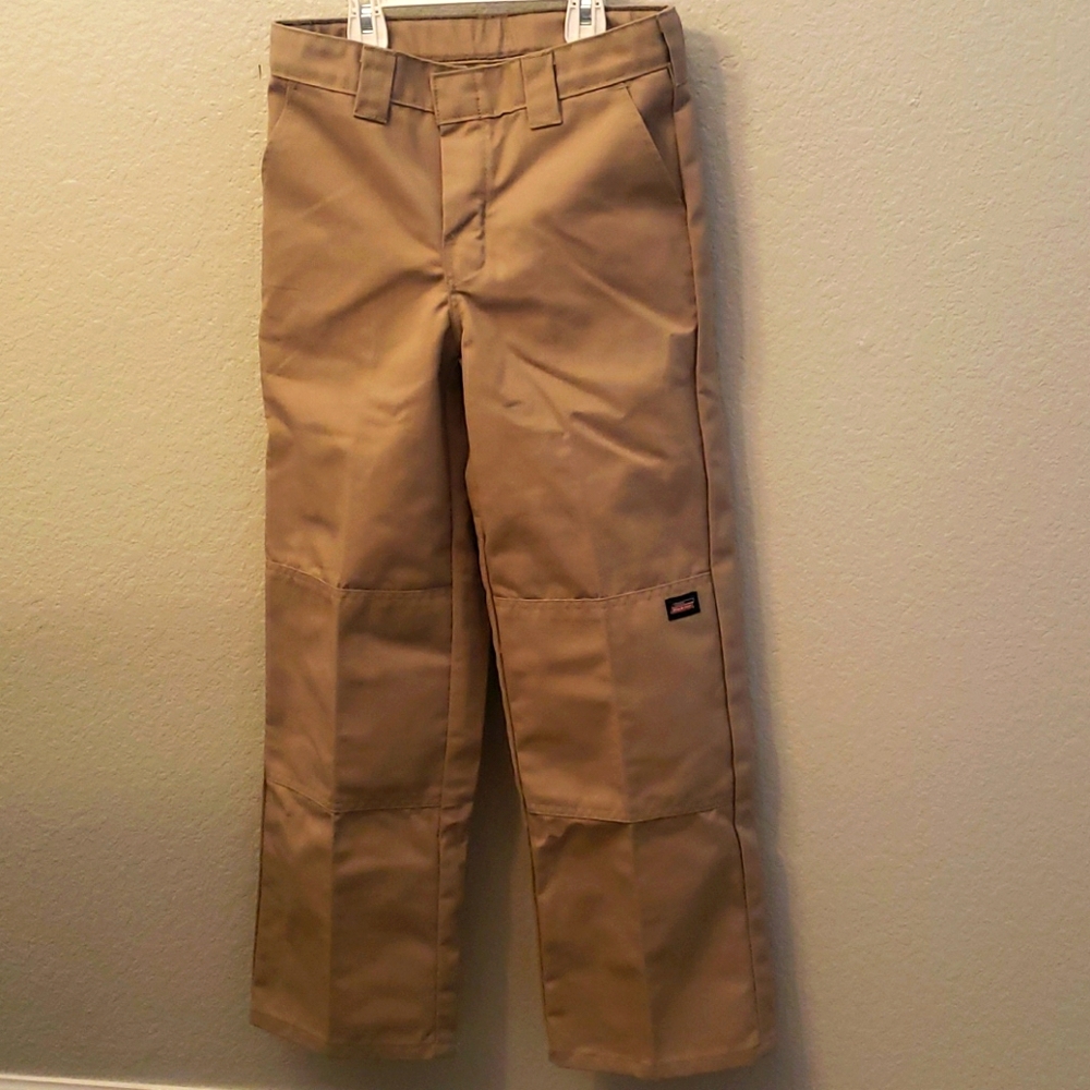 Dickie Cargo Pants